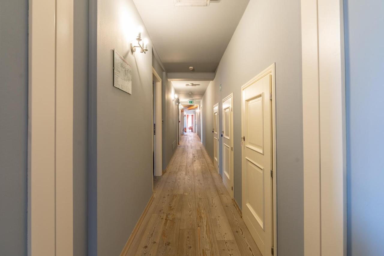 Accademia Vine Lodge Capriva del Friuli ภายนอก รูปภาพ